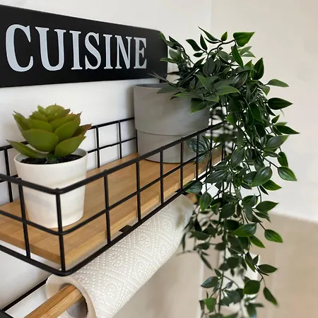 Apartmán Moderno Y Espacioso Con Vistas Al Mar