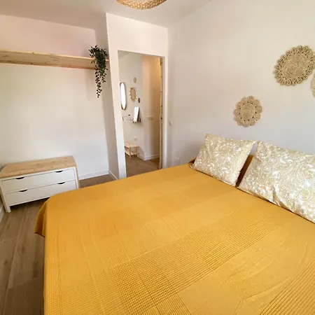 Apartmán Moderno Y Espacioso Con Vistas Al Mar *